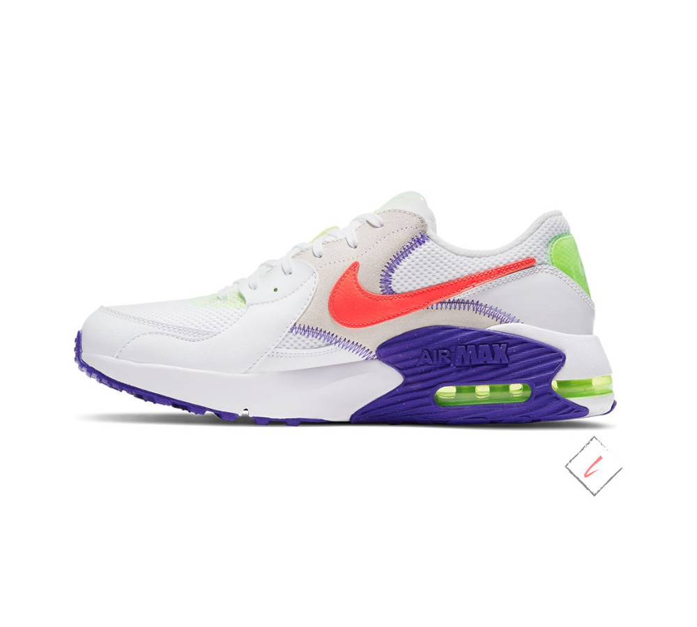 Nike air max online excee multicolor