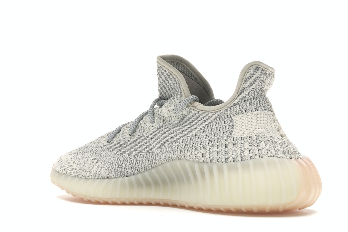 adidas Yeezy Boost 350 V2 Lundmark Non Reflective