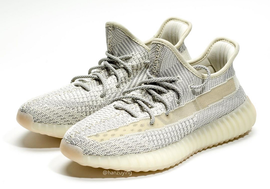 adidas Yeezy Boost 350 V2 Lundmark (Non Reflective)