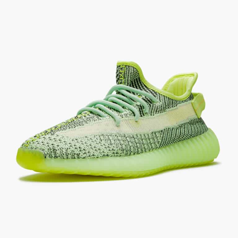 adidas Yeezy Boost 350 V2 Yeezreel (Non-Reflective)