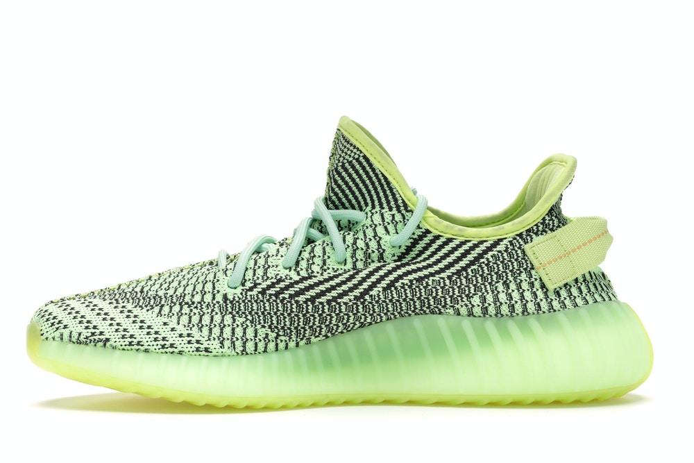 adidas Yeezy Boost 350 V2 Yeezreel (Non-Reflective)