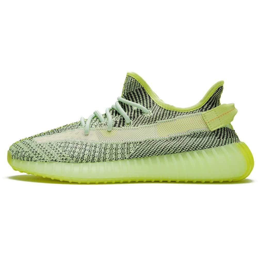 adidas Yeezy Boost 350 V2 Yeezreel (Non-Reflective)