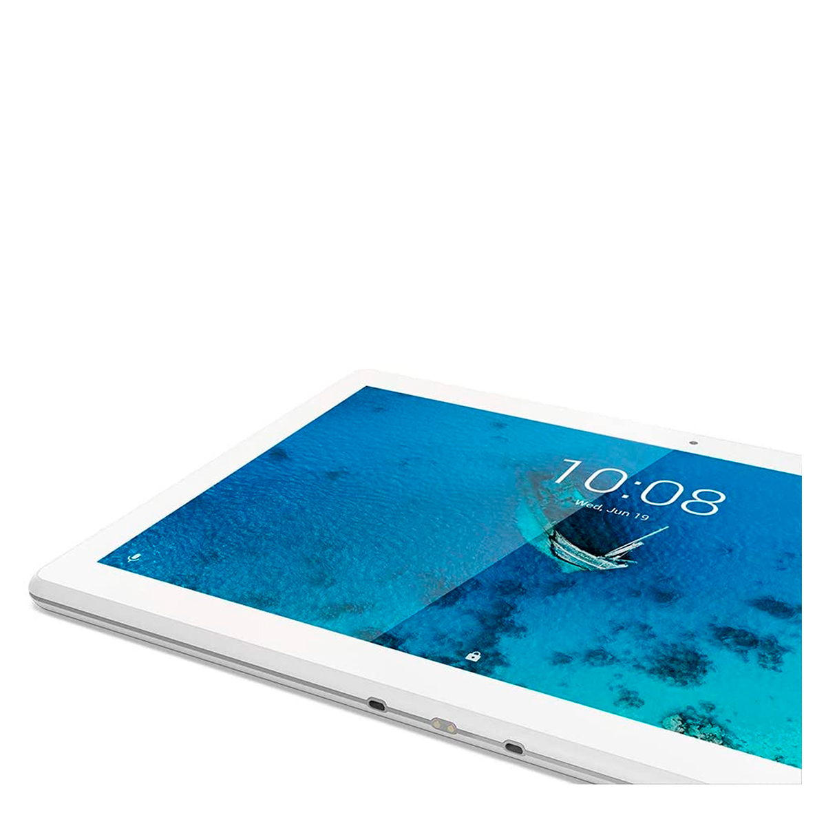 Tablet Lenovo Tab M10 TB-X505F 10.1 16GB 2GB de RAM + Audifonos