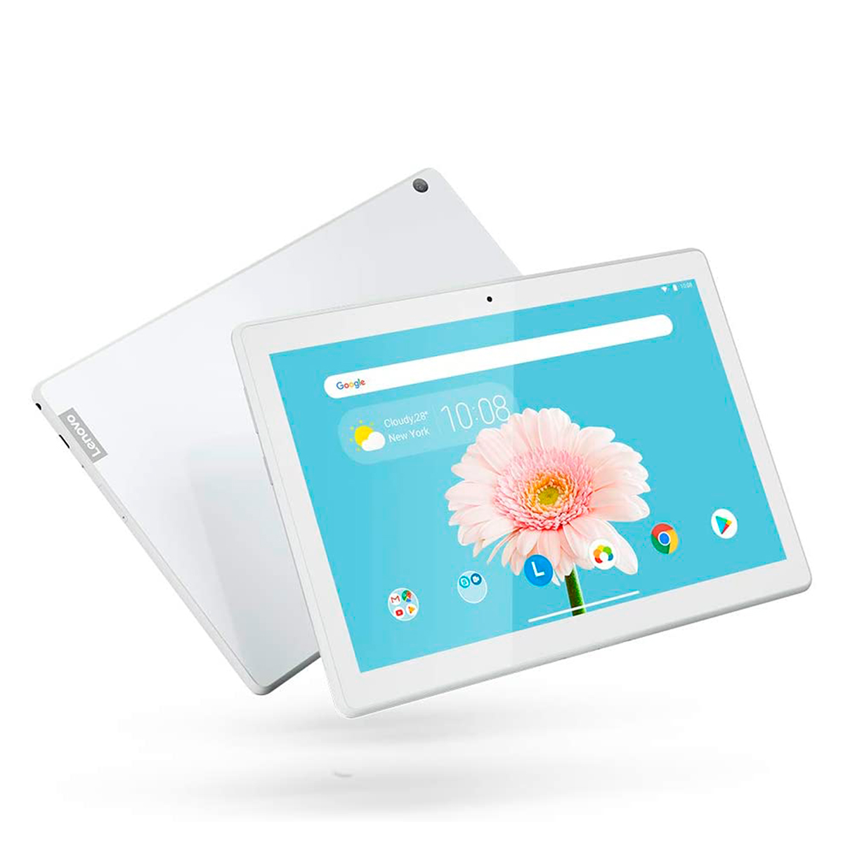 Tablet Lenovo Tab M10 TB-X505F 10.1 16GB 2GB de RAM + Audifonos