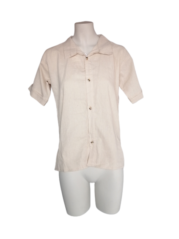 Camisa cazadora store