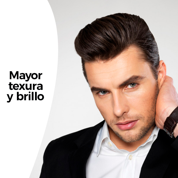 Cera para cabello 4x4 profesional 200  g,Cera para cabello con brillo intenso, Cera para peinar.