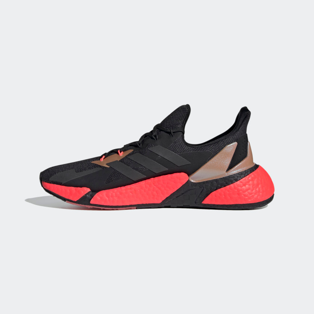 Tenis Hombre Original X9000L4 FW8389 Entrenamiento