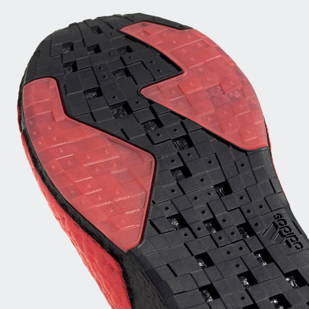 Tenis Hombre Original X9000L4 FW8389 Entrenamiento