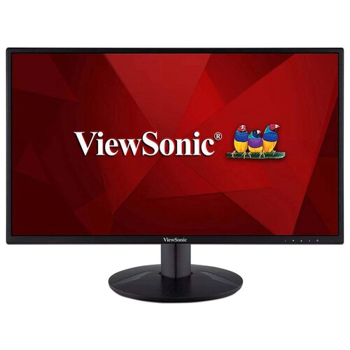 Monitor ViewSonic VA2447-MH 24" 1920x1080 