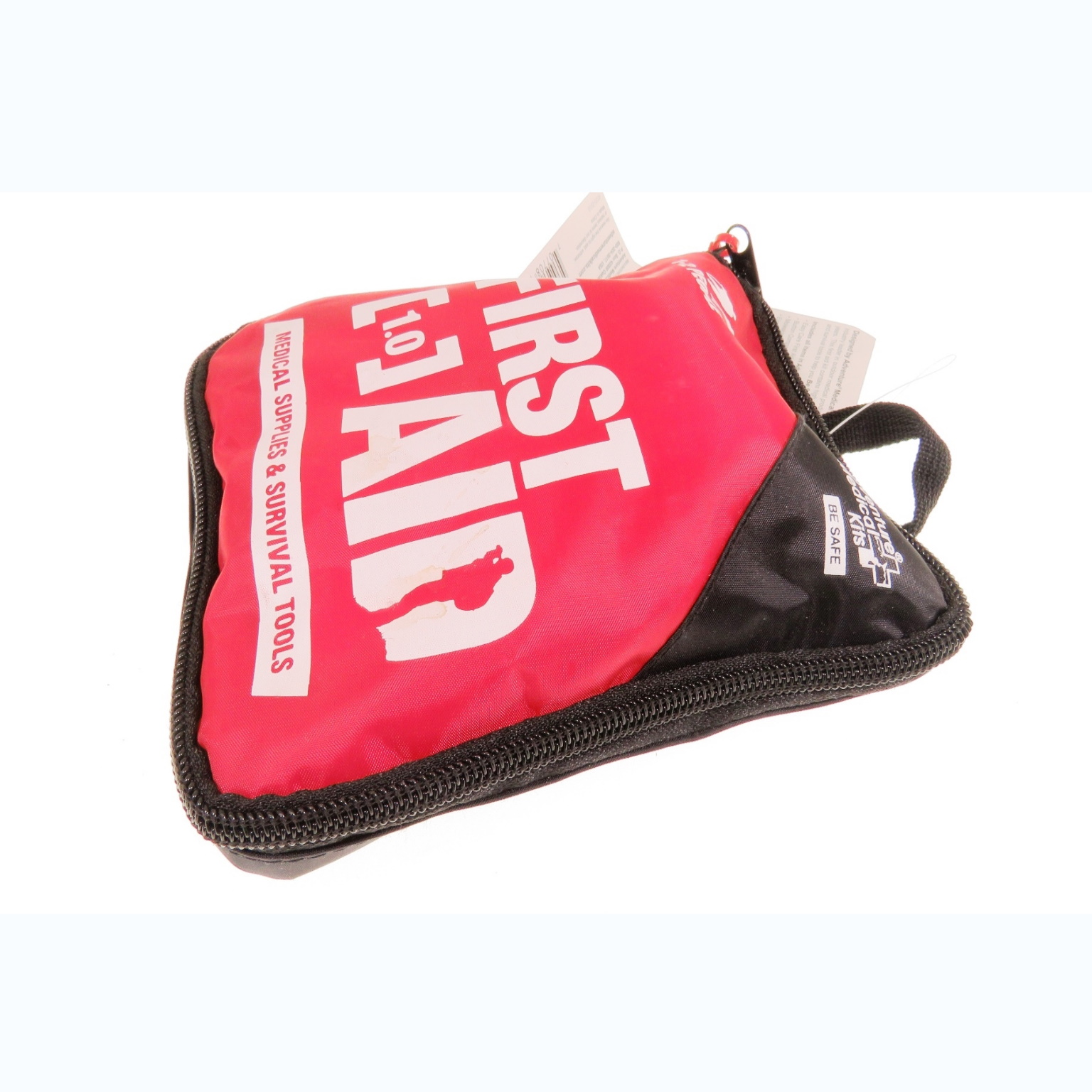 Ad0210 Adventure Medical Aid Kit 1.0 Kit Primeros Auxilios