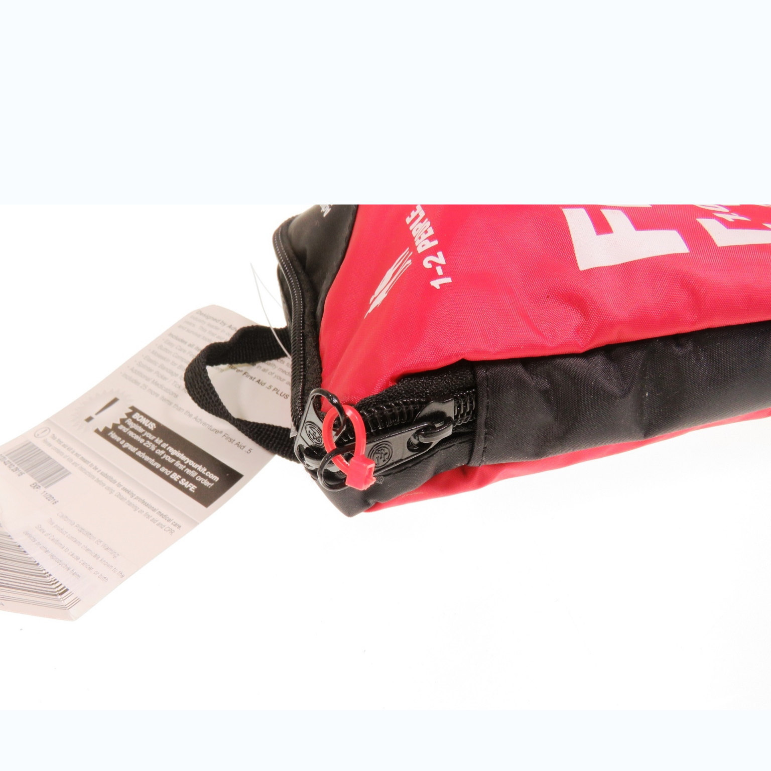 Ad0210 Adventure Medical Aid Kit 1.0 Kit Primeros Auxilios