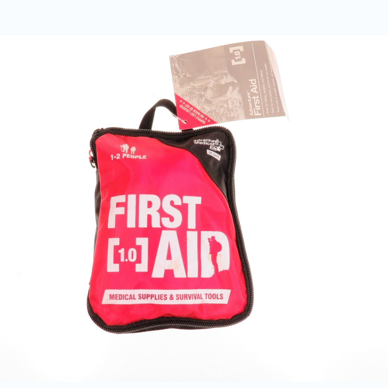 Ad0210 Adventure Medical Aid Kit 1.0 Kit Primeros Auxilios