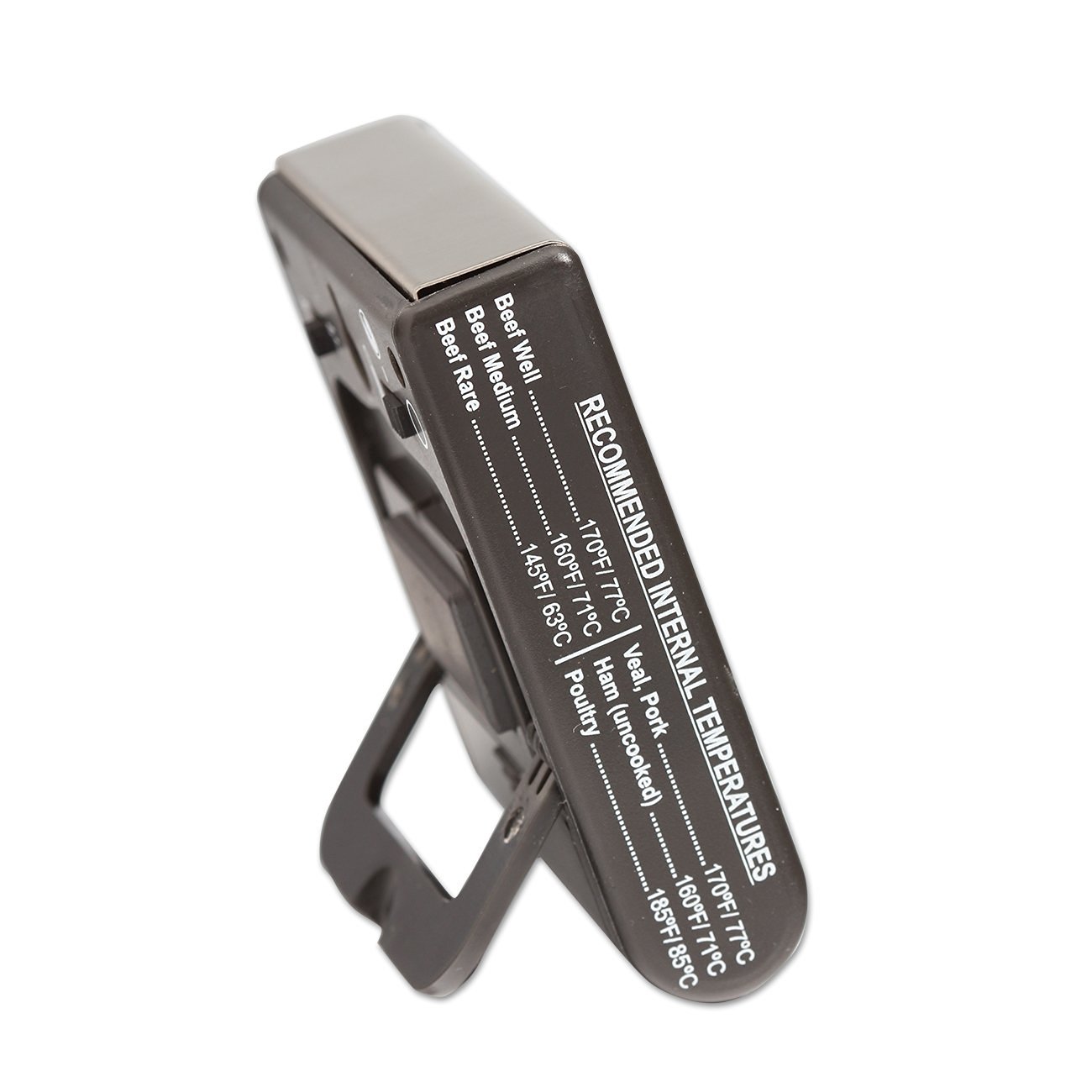 Termómetro Digital Con Cronómetro Taylor 1487