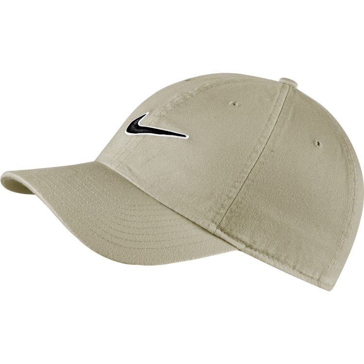 GORRA NIKE H86 SWOOSH WASH CAP 943091 GRIS