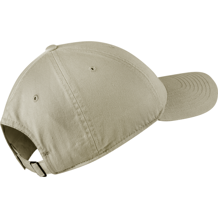 GORRA NIKE H86 SWOOSH WASH CAP 943091 GRIS