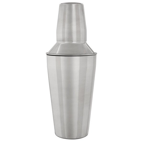 Coctelera Shaker 16 Oz / 473 ml Bar Bartender Acero Inoxidable