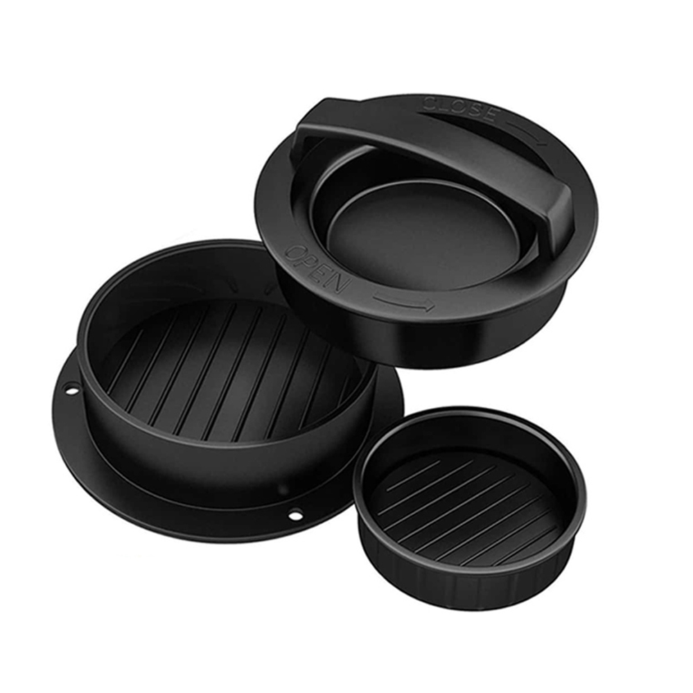 Utensilios de Cocina 23 piezas + Molde de Hamburguesas  Lo Necesito 