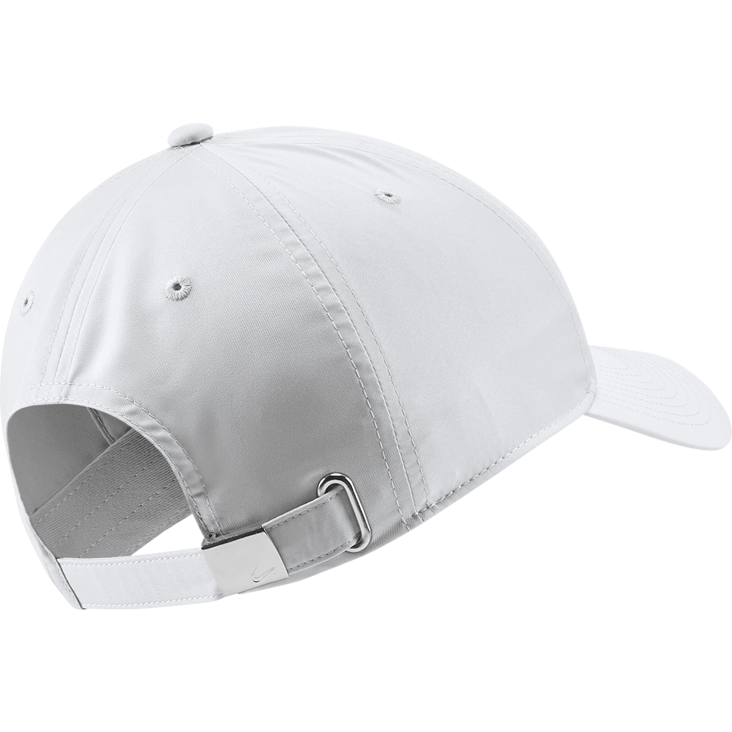 GORRA NIKE H86 CAP METAL SOOSH 943092 BLANCA