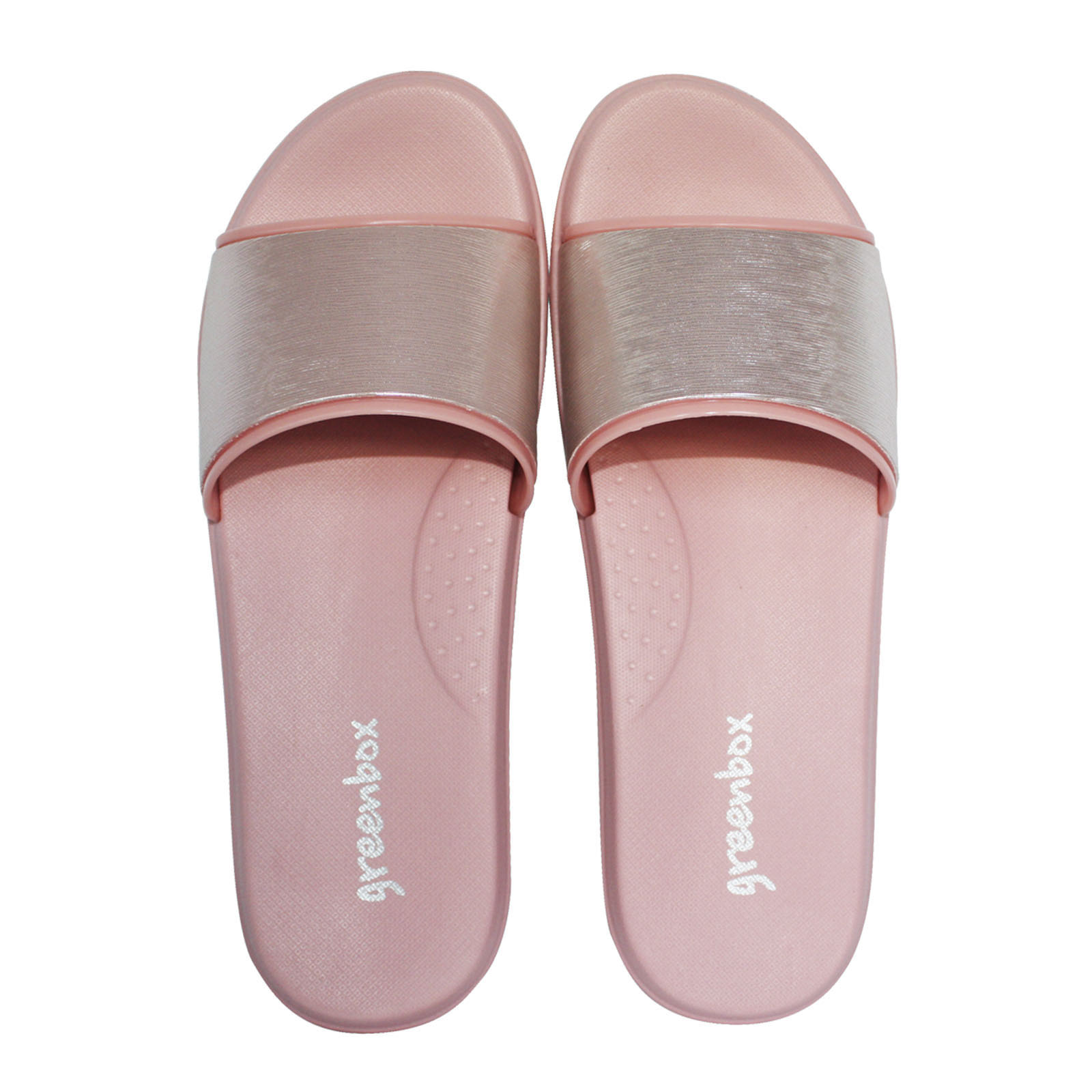 Sandalias Flip Flop Playa Casual Dama EH-9116