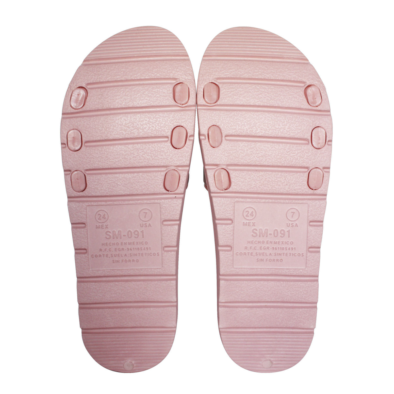 Sandalias Flip Flop Playa Casual Dama EH-9116