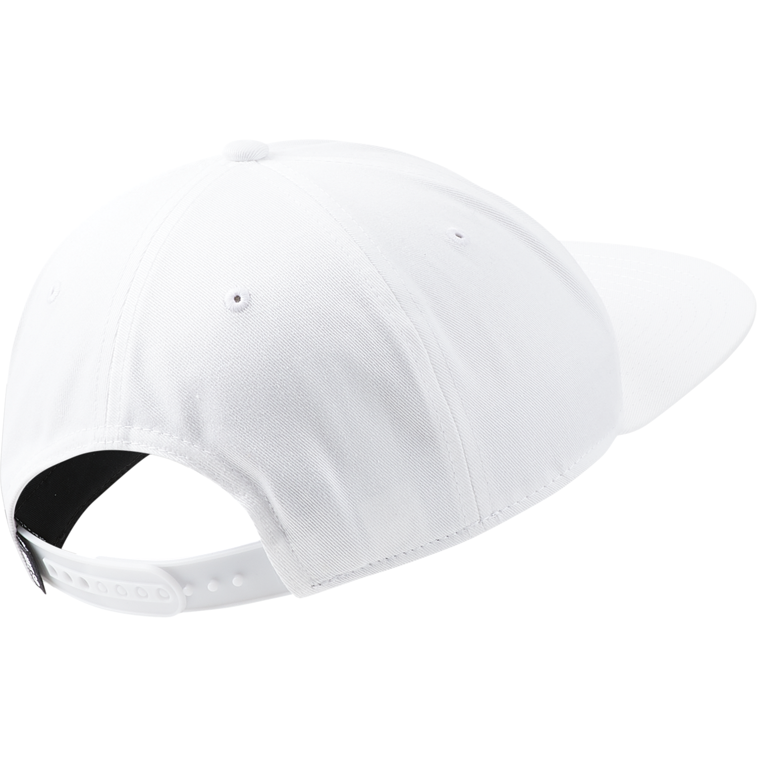 GORRA NIKE U CAP PRO CI4460 BLANCA