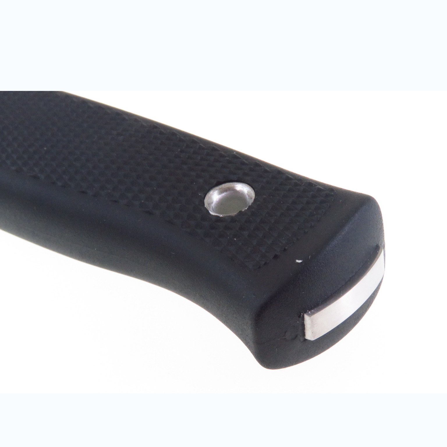 Fn1 Fallkniven Mnd Survival Cuchillo Acero Laminado C/Fnda