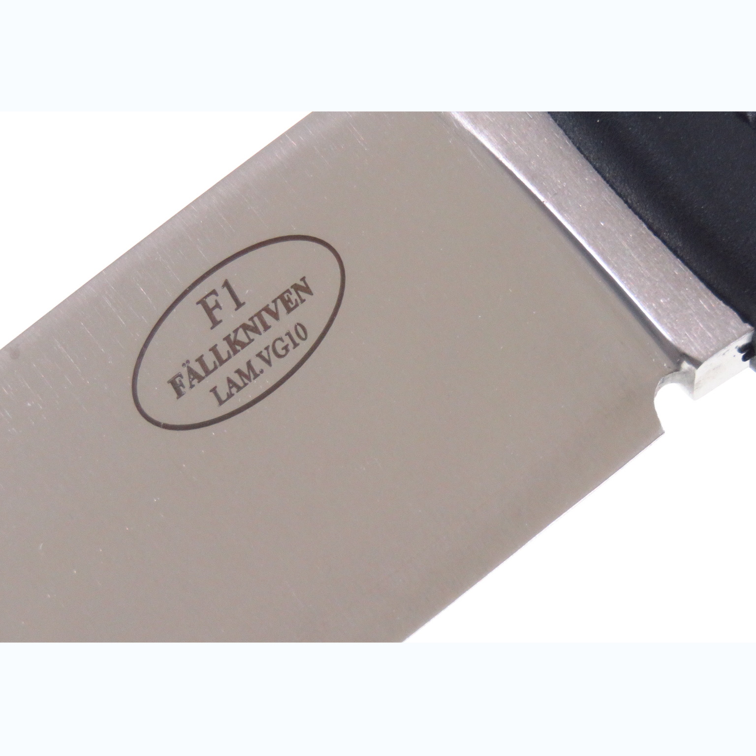 Fn1 Fallkniven Mnd Survival Cuchillo Acero Laminado C/Fnda