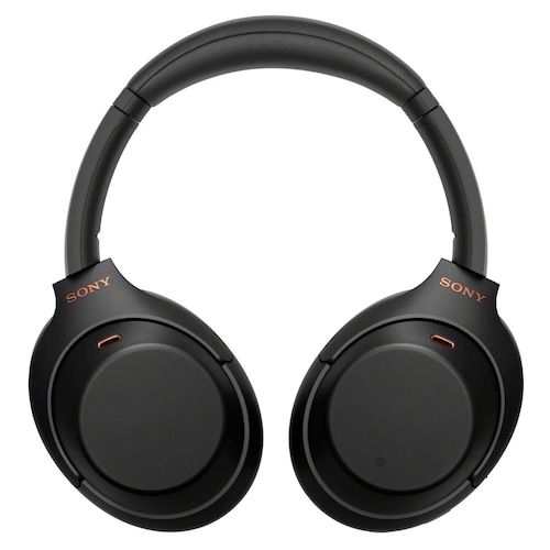 Audífonos Sony Inalámbricos Bluetooth Noise Cancelling WH-1000XM4