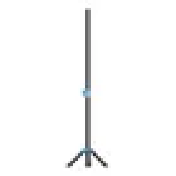 Tripié 2 Mts Para Bafle Steren BAF-150 Negro