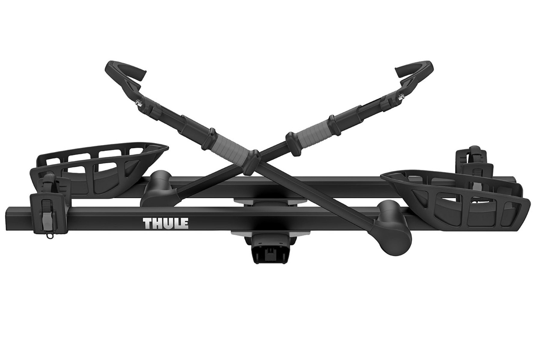 Portabicicleta T2 PRO ADD-On XT (extensión de xt2 pro ) THULE