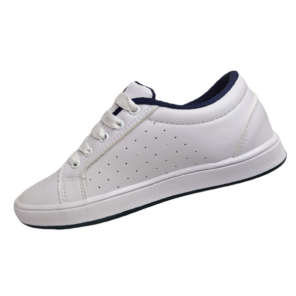 TENIS ESCOLAR JUVENIL PARA NIÑO APT PREMIUM 251