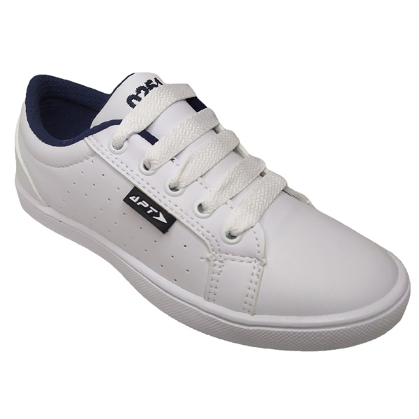 TENIS ESCOLAR JUVENIL PARA NIÑO APT PREMIUM 251