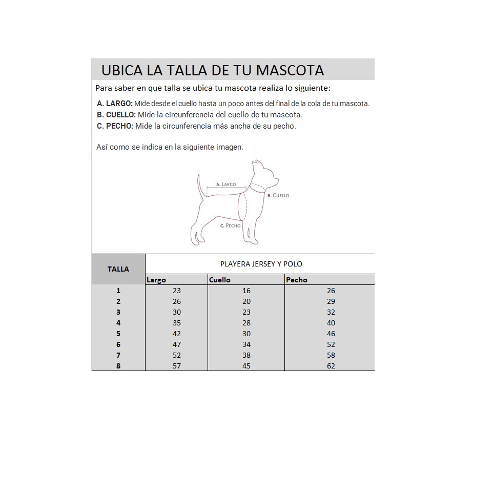 Jersey América Para Perros Original