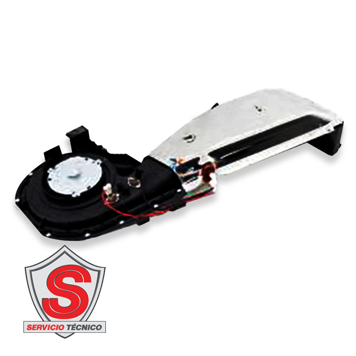 Ducto De Secado Dc93-00011l Lavasecadora Samsung Original