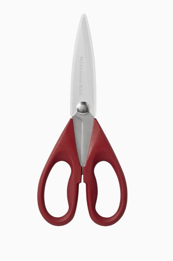 Tijeras Para Cocina Kitchenaid Acero Inoxidable Multiusos