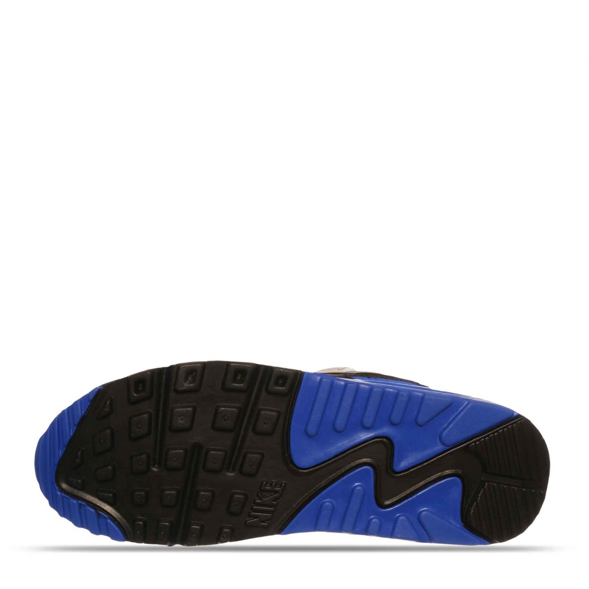 TENIS NIKE AIRMAX 90 ESSENTIAL RECRAFT ROYAL (30 ANIVERSARIO) (CD0490-100)