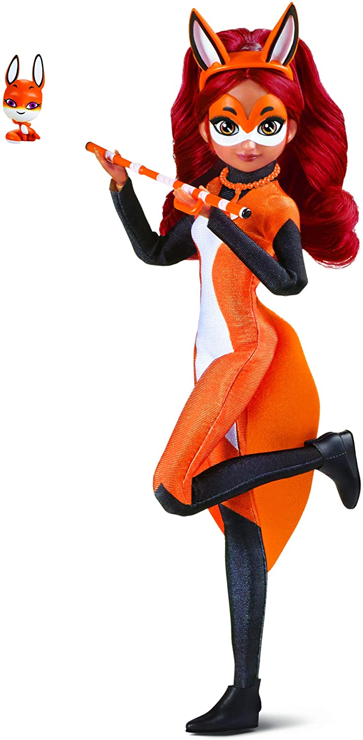 MIRACULOUS RENA ROUGE