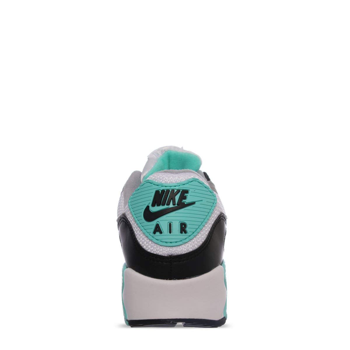 TENIS NIKE AIRMAX 90 ESSENTIAL RECRAFT TURQUOISE (30 ANIVERSARIO) (CD0881-100)