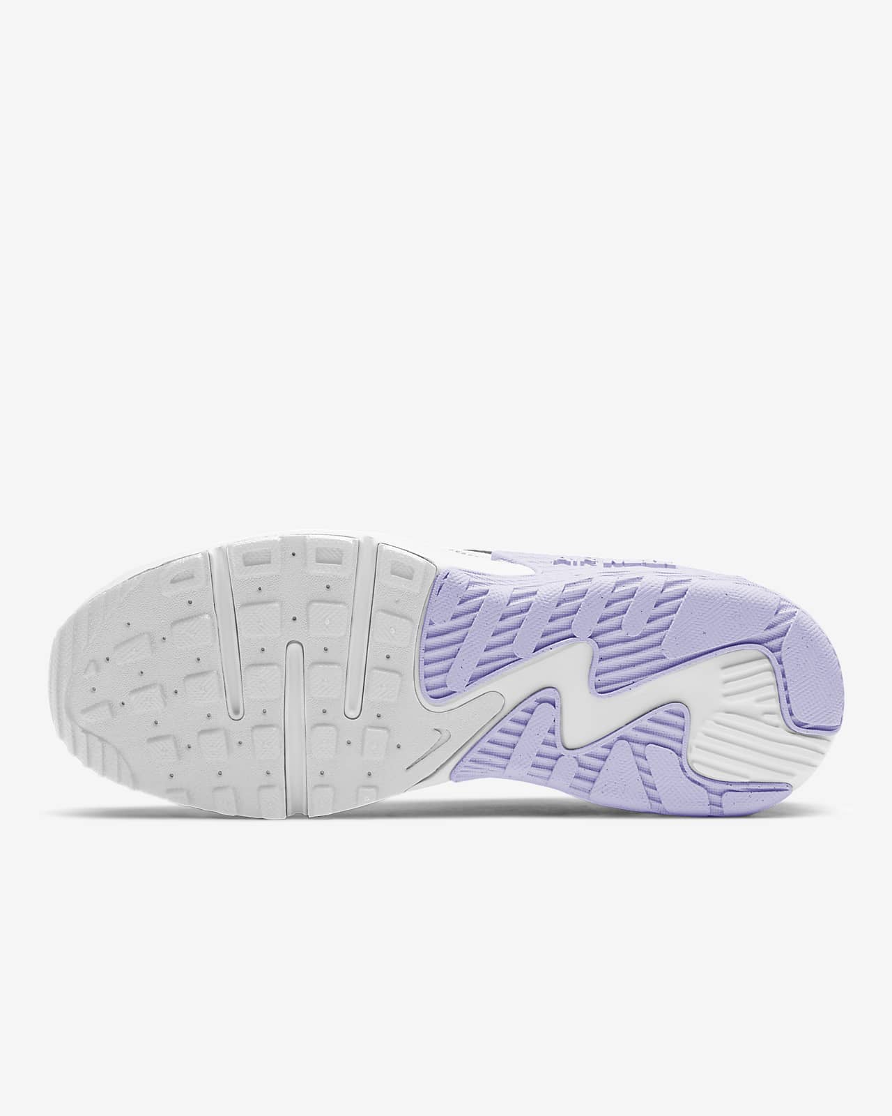 Tenis Nike AirMax Excee - Blanco/Rosa CD5432115