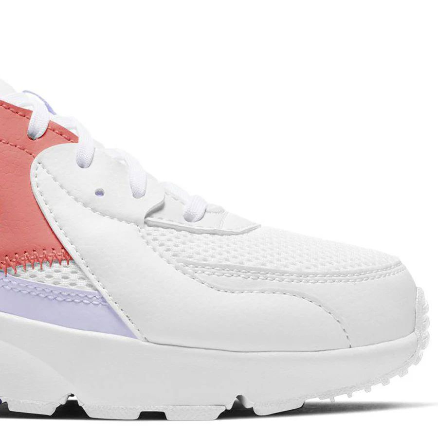 Tenis Nike AirMax Excee - Blanco/Rosa CD5432115