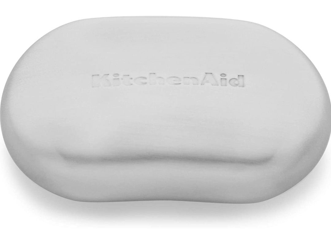 Removedor Jabón De Olores Manos Kitchenaid Acero Inoxidable