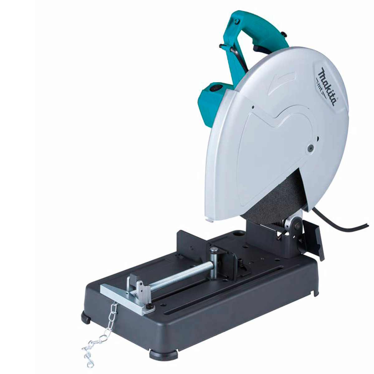 Cortadora Metales MAKITA M2401 2000w + 3 Discos Makita