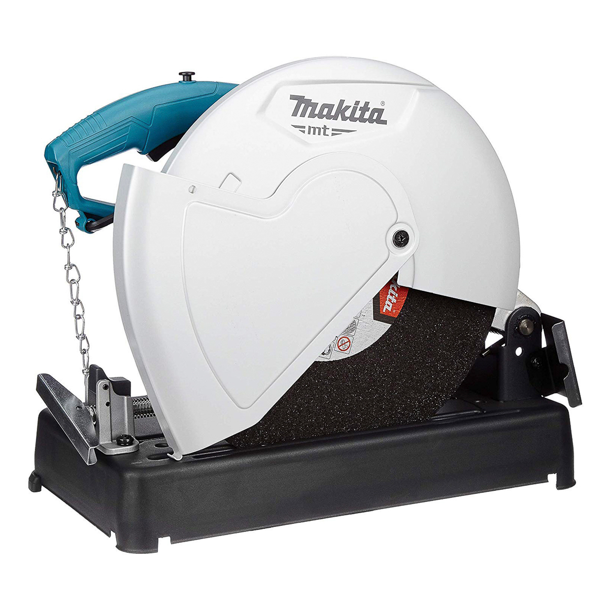 Cortadora Metales MAKITA M2401 2000w + 3 Discos Makita