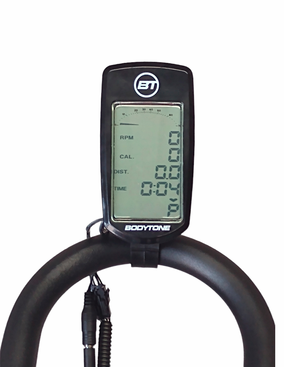 Bicicleta Spinning Indoor BODYTONE Modelo DS06