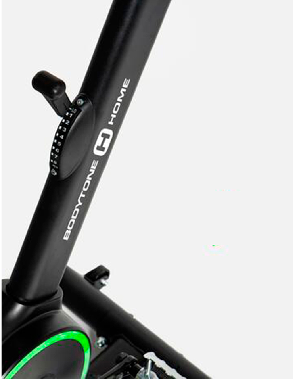 Bici spinning bodytone ds 06 new arrivals