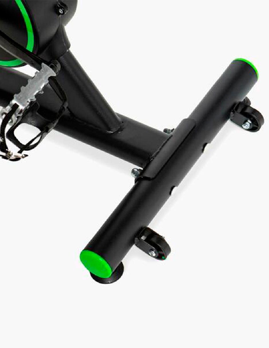 Bicicleta Spinning Indoor BODYTONE Modelo DS06