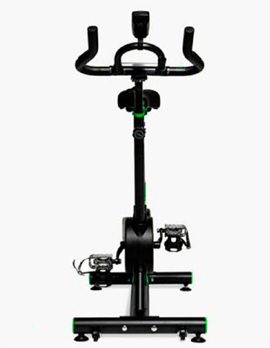 Bicicleta Spinning Indoor BODYTONE Modelo DS06