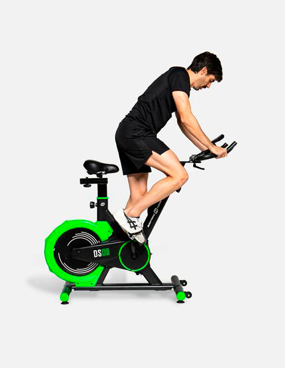 Bicicleta Spinning Indoor BODYTONE Modelo DS06