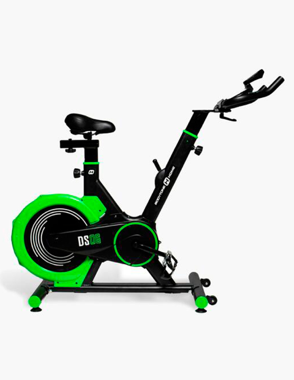 Bicicleta Spinning Indoor BODYTONE Modelo DS06