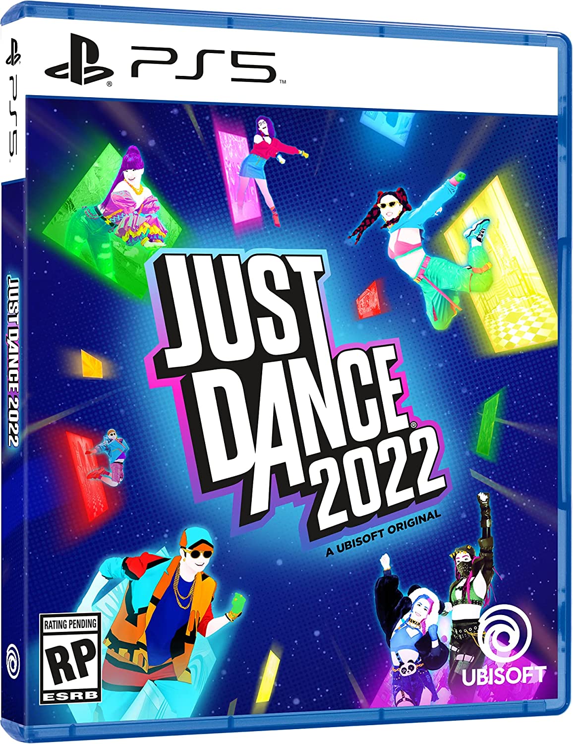 Just Dance 2022 - PlayStation 5